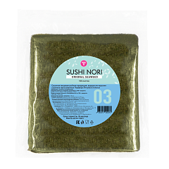Sushi Nori 03